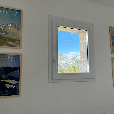 Escanecrabe Villa D'Escane מראה חיצוני תמונה