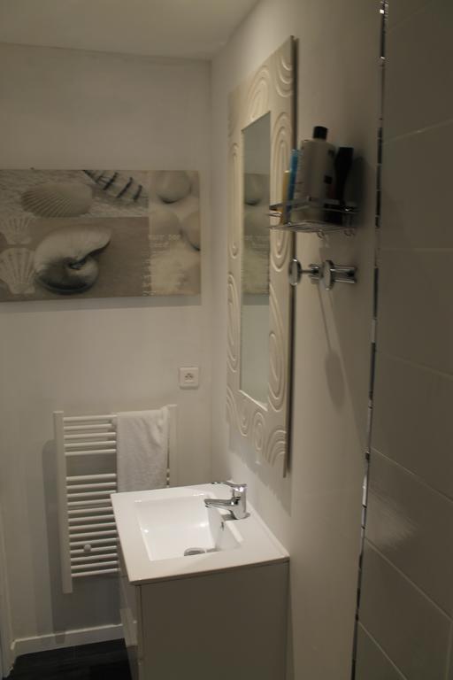 Escanecrabe Villa D'Escane מראה חיצוני תמונה