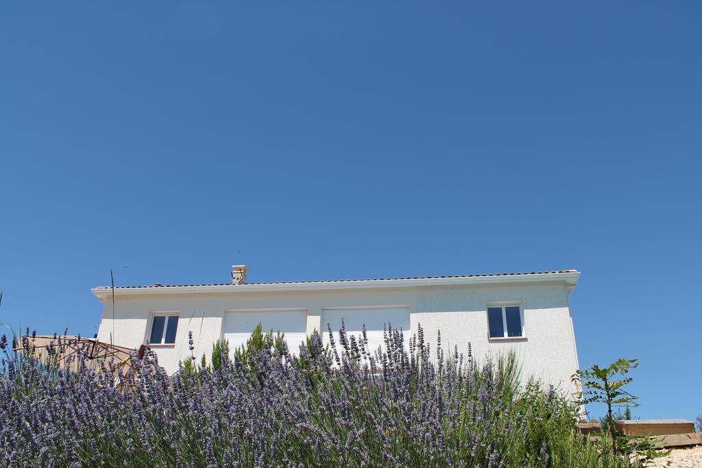 Escanecrabe Villa D'Escane מראה חיצוני תמונה