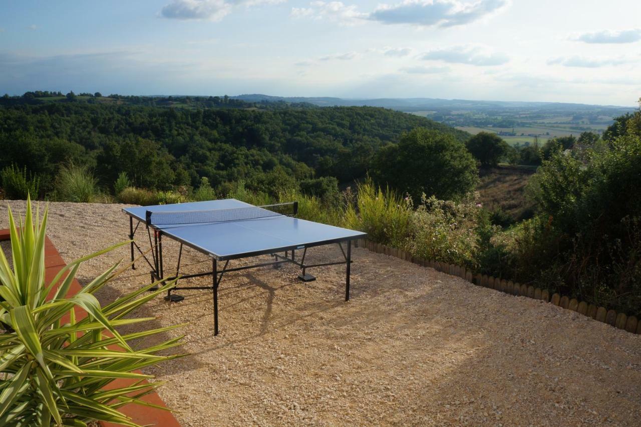 Escanecrabe Villa D'Escane מראה חיצוני תמונה