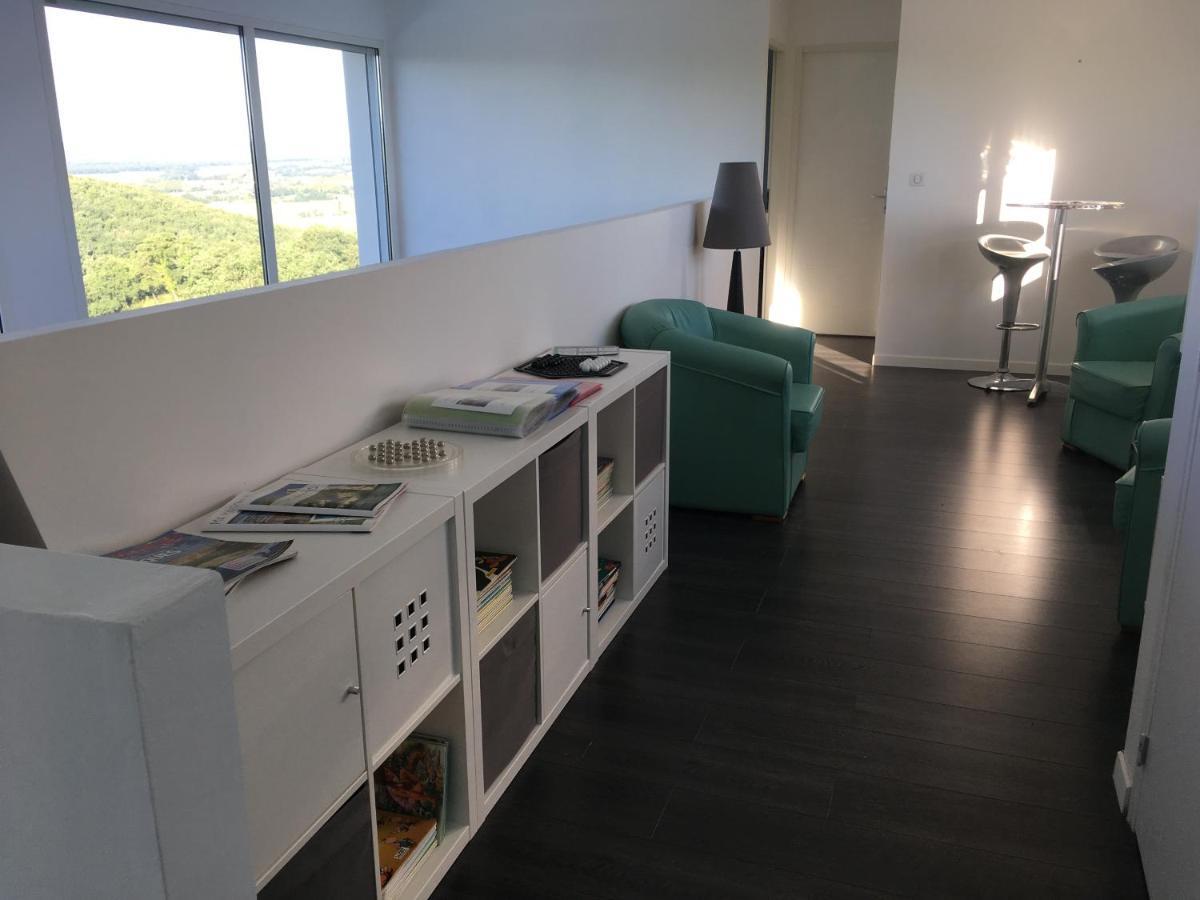 Escanecrabe Villa D'Escane מראה חיצוני תמונה